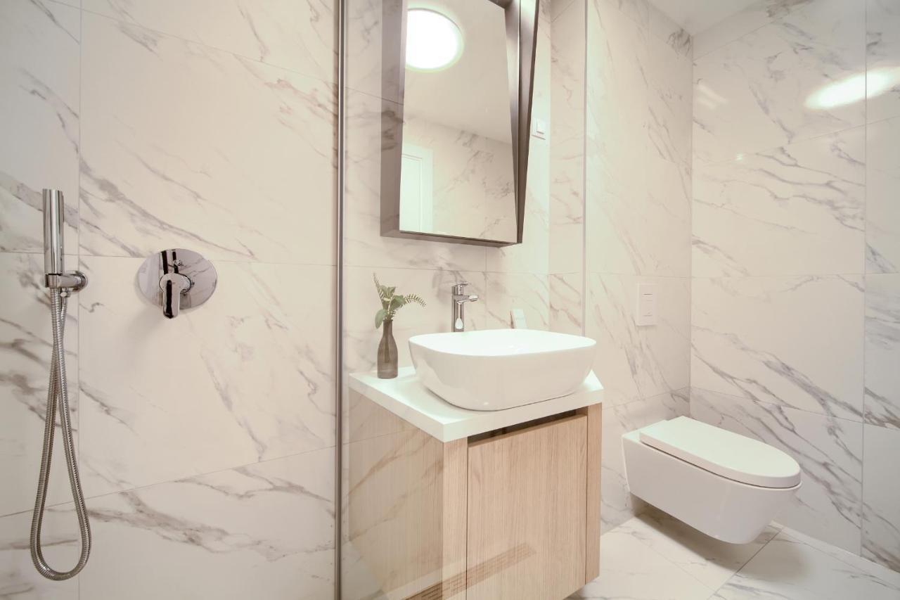 Apartment Diamar With Seaview Крк Екстер'єр фото